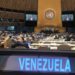 45 países piden a Venezuela ante el Consejo de Derechos Humanos que ponga fin a la represión
