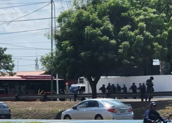 Aún no autorizan visitas de familiares a detenidos en Tocuyito
