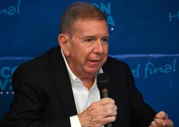 Edmundo González revela que firmó bajo coacción carta difundida por el chavismo