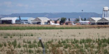 Edmundo González llega a España para recibir asilo político