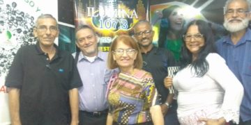 Próximo miércoles 18 celebran en Valera el día mundial de la Biblia