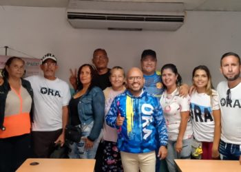 ORA rechaza los ataques al Sistema Eléctrico Nacional