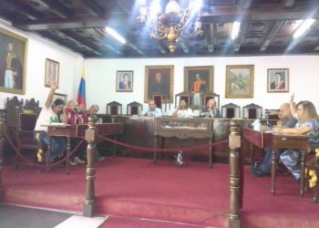 Aprobadas ordenanzas de Mercado Municipal y Espectáculos públicos en el municipio Valera