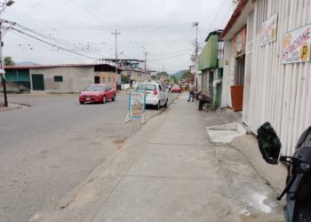 Motopiruetas causan molestias a los vecinos de Morón