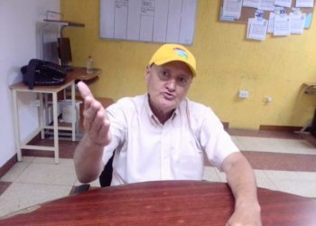 Partido Comunista de Venezuela en Trujillo rechaza planes terroristas