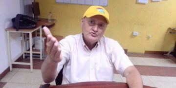 Partido Comunista de Venezuela en Trujillo rechaza planes terroristas