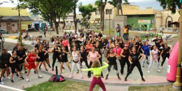 Alcaldía de Valera  promueve el deporte para fomentar la paz y el desarrollo