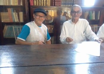 Este 20 de septiembre empieza  la programación de “Pensar a Valera III”