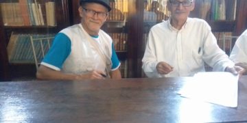 Este 20 de septiembre empieza  la programación de “Pensar a Valera III”