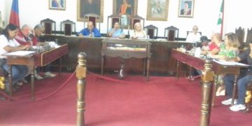 Concejales siguen aprobado ordenanzas y buscan soluciones a la problemática de la basura en Valera