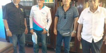 Grupo 700 invita al evento cultural Pensar a Valera