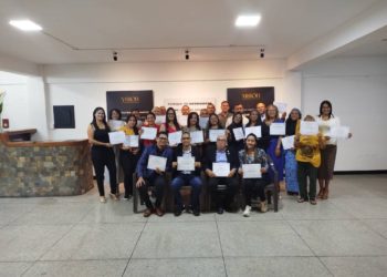 Cristianos culminaron diplomado de “Liderazgo, Cosmovisión bíblica y transformación social”