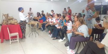 La Artesanía debe ser parte del proceso educativo como identidad patrimonial  