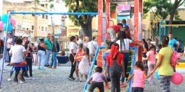 Finalizó plan vacacional municipal “Pequeño Semillero de Valera hermosa”