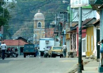 Motatán celebra 223 años en franco «retroceso, caos y desidia»