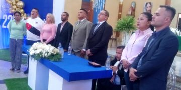 Emiro José González “En mi corto caminar me siento orgulloso de ser motatanense”