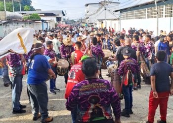 Motatán profesó “devoción infinita” a San Benito de Palermo