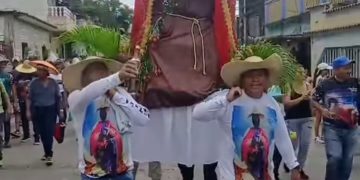 #8Sep | Gran romería de San Benito “223 años de Motatán”