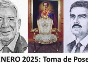 Análisis | Toma de posesión: «no se vista que no va»