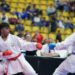 El trujillano Enrique Aranguren, bronce en Panamericano de Karate en Brasil