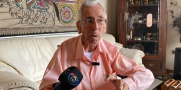 Walter Márquez asegura que Fiscal de la CPI debe inhibirse del caso Venezuela