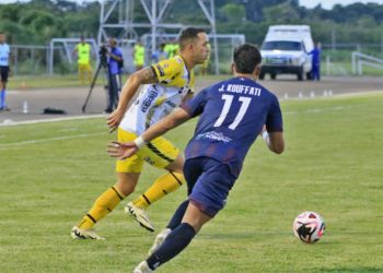 El Aurinegro no debe tener problemas ante el Inter de Barinas