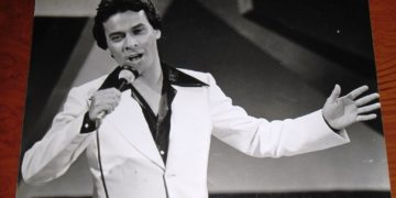 Falleció Franco Acosta: Siempre te recordaremos Franco, “Cómo sufro al recordar”