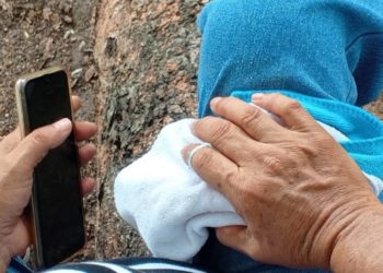 Pocos presos políticos en el penal de Tocuyito lograron comunicarse con sus familiares
