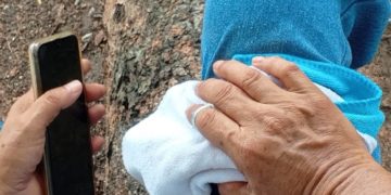 Pocos presos políticos en el penal de Tocuyito lograron comunicarse con sus familiares