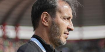 Fernando ‘Bocha’ Batista: “Es inhumano jugar en El Alto”