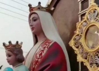 Venezuela privilegiada por tener como patrona a la Virgen de Coromoto