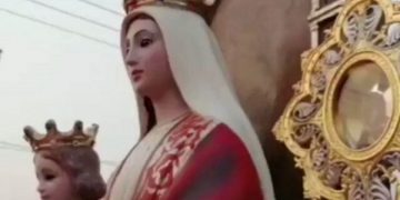 Venezuela privilegiada por tener como patrona a la Virgen de Coromoto