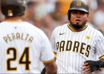 “Al son de la gaita” presencia venezolana  en la fiesta de postemporada de la MLB | Por: Francisco Graterol Vargas