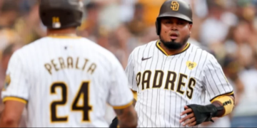 “Al son de la gaita” presencia venezolana  en la fiesta de postemporada de la MLB | Por: Francisco Graterol Vargas