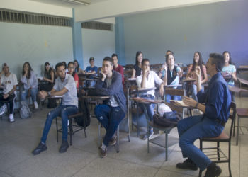 Reinician actividades en el NURR