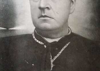 Jáuregui Moreno Jesús Manuel / Por Rafael Ángel Terán Barroeta