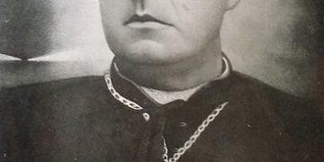 Jáuregui Moreno Jesús Manuel / Por Rafael Ángel Terán Barroeta