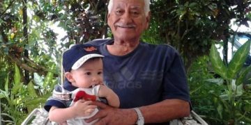 Guillermo Ramos / Por Luis Huz Ojeda