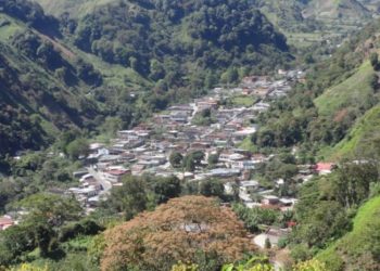 Paciente psiquiátrico violento preocupa a la comunidad de Batatal