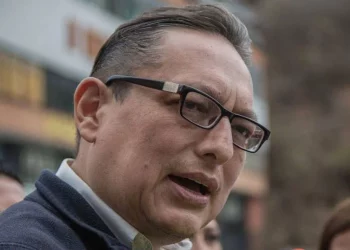 Abogado de González Urrutia: No está planteado que pida asilo político