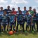 Atletico Parque Chama preparado para la batalla en la Liga Nacional Libre