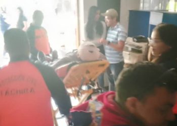 Táchira: Desde Protección Civil insisten en la necesidad de implementar multas y sanciones severas de tránsito 