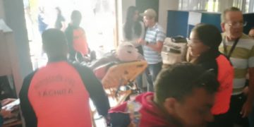 Táchira: Desde Protección Civil insisten en la necesidad de implementar multas y sanciones severas de tránsito 