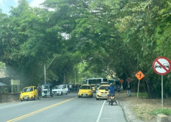 Táchira |  Solicitan que se abra un canal humanitario para venezolanos que acuden a recibir atención médica en Cúcuta