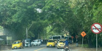 Táchira |  Solicitan que se abra un canal humanitario para venezolanos que acuden a recibir atención médica en Cúcuta