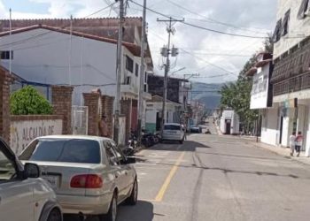 Táchira/ Más de 20 horas sin electricidad estuvieron los habitantes de Michelena y Lobatera