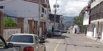 Táchira/ Más de 20 horas sin electricidad estuvieron los habitantes de Michelena y Lobatera
