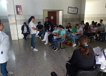 Refuerzan vigilancia epidemiológica en el Táchira