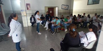 Refuerzan vigilancia epidemiológica en el Táchira