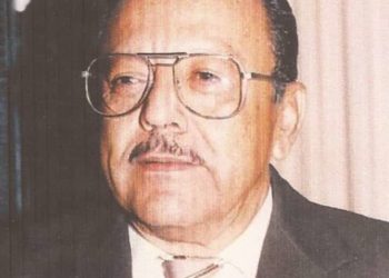 Humberto Castellano. El cronista del siglo / Por Héctor Díaz
